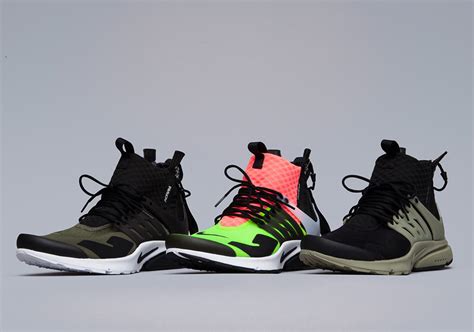 nike acg & acronym air presto|nike acg clearance.